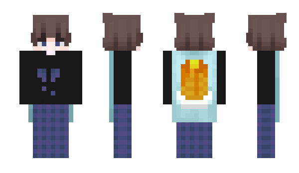 Minecraft скин по нику mapwe