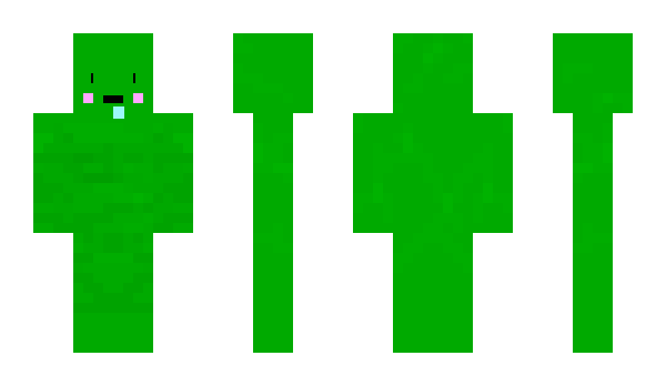 Minecraft скін по ніку cgggggg