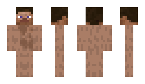 Minecraft skin jo07