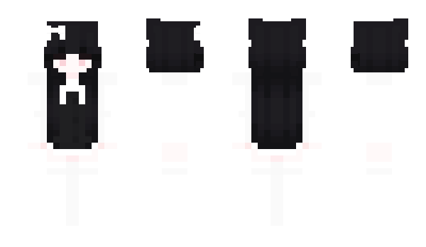 Minecraft скин по нику 0v0L