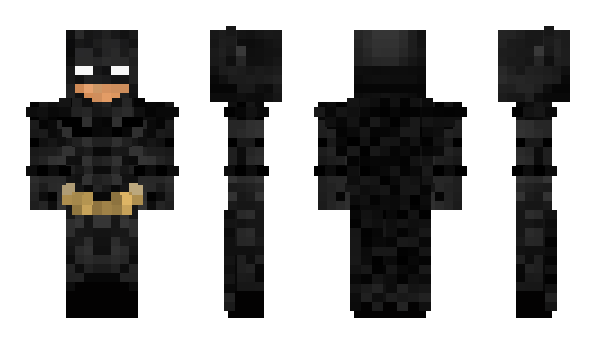 Minecraft skin jmman1