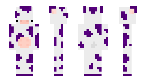 Minecraft skin fackubro