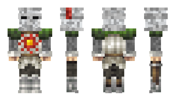 Minecraft скин по нику Ltoll