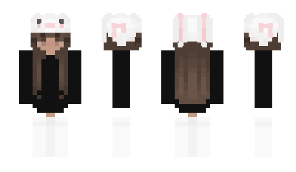 Minecraft skin megatroning
