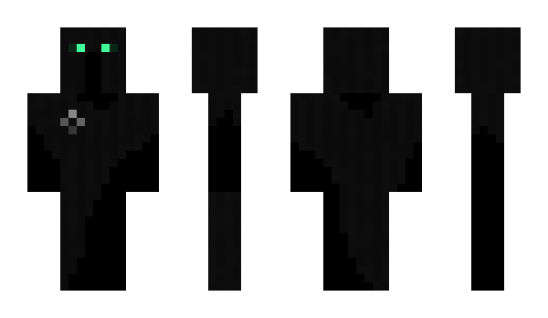 Minecraft skin Lithatrum