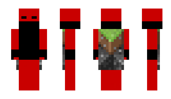 Minecraft скін по ніку MinecraftMinute