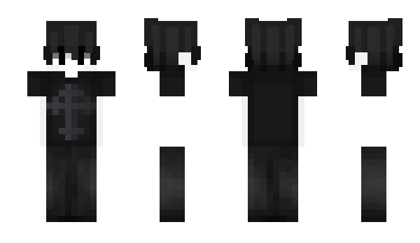 Minecraft скин по нику frolicing