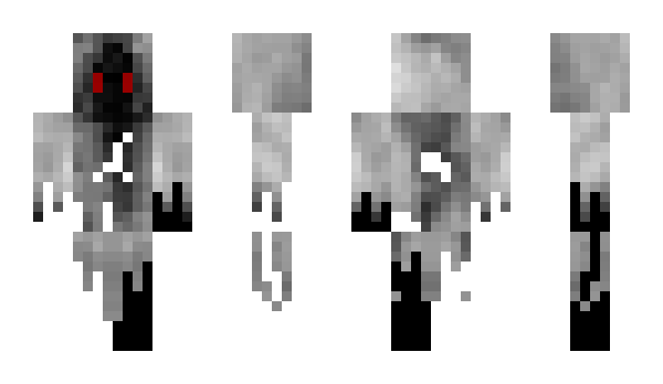 Minecraft skin TS7