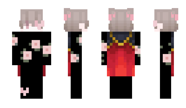 Minecraft скін по ніку oxy2gen