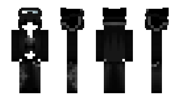 Minecraft скин по нику _EternalTalk_
