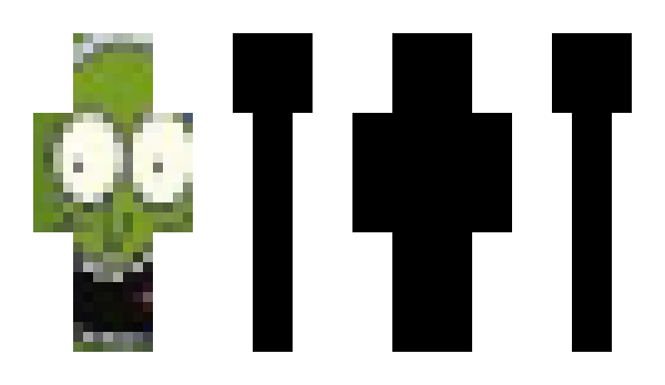Minecraft скін по ніку SuperCow21