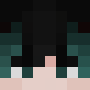 Minecraft скин по нику Waru779
