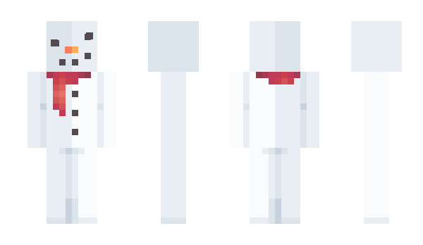 Minecraft скин по нику Labeen