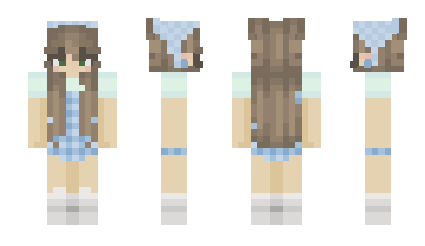 Minecraft скин по нику sclat