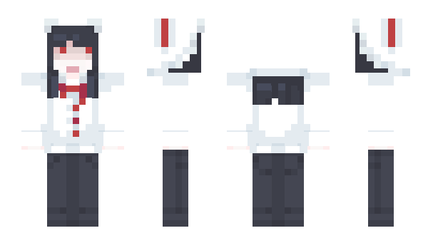 Minecraft скин по нику mafuteru