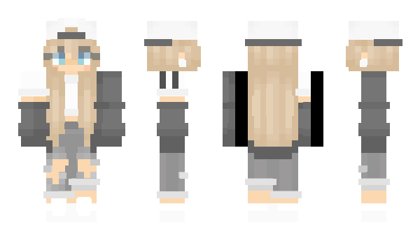 Minecraft скін по ніку anotherlvlxxx