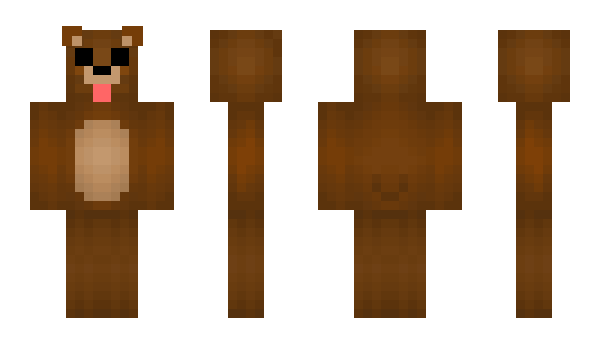 Minecraft skin 1Orion1