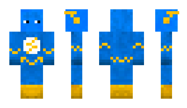 Minecraft skin twizznem