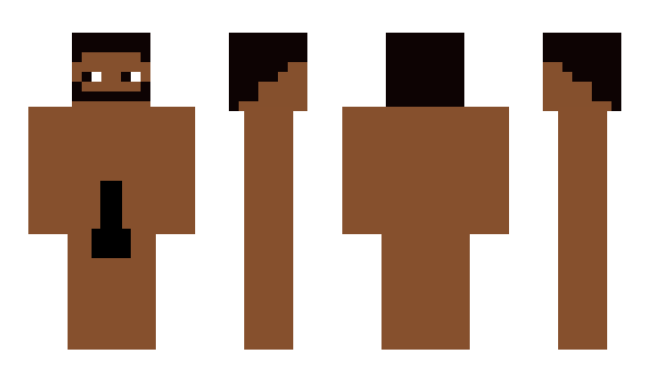 Minecraft skin BoIcOoL