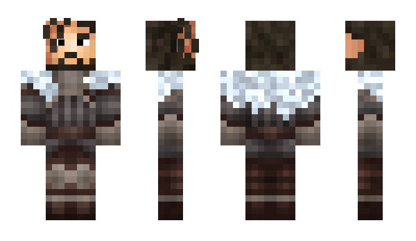 Minecraft скин по нику Smitewel