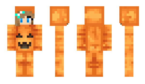 Minecraft skin Vins_