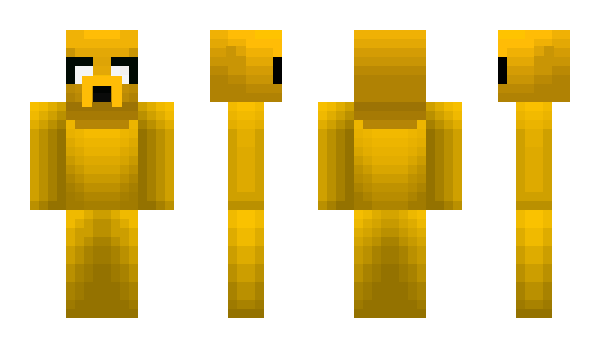 Minecraft skin remo46