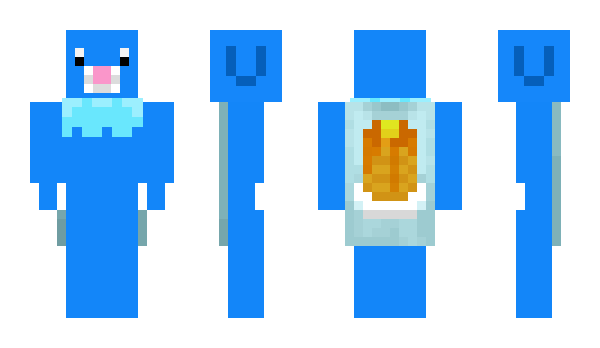Minecraft скин по нику sinecosinetan