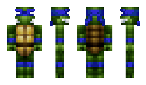 Minecraft skin minewiz56