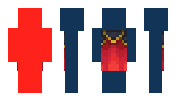 Minecraft скин по нику ph0bes