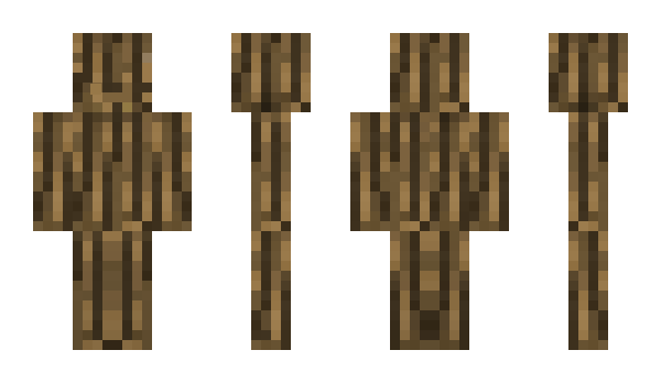Minecraft скин по нику Accezz