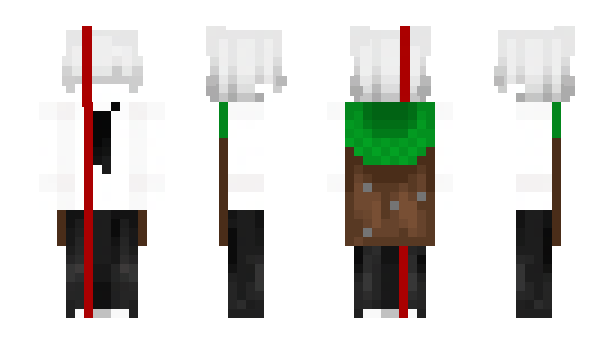 Minecraft скин по нику 1892