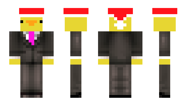 Minecraft skin sigmaligma672