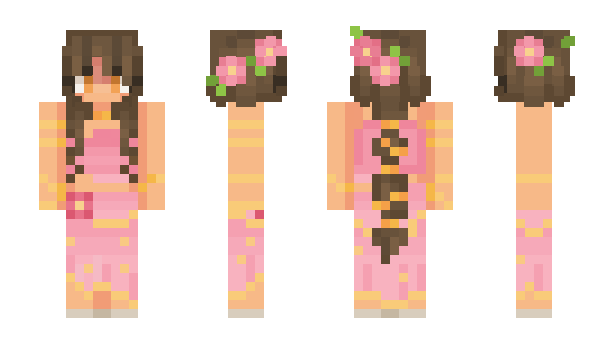 Minecraft skin telemachusithaca