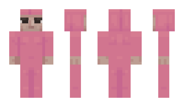 Minecraft skin KidsMakeMeWet