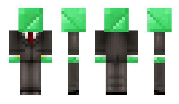 Minecraft скин по нику Nxga