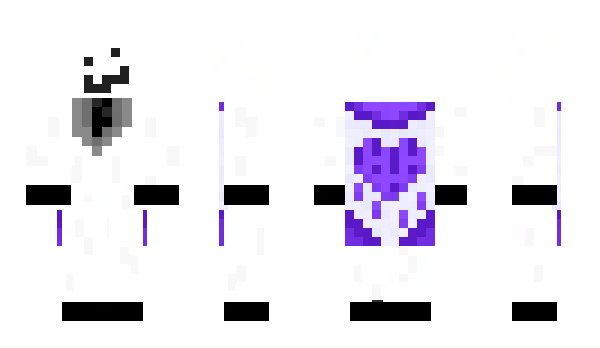 Minecraft скин по нику LolkoXb