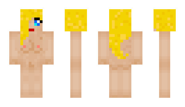 Minecraft skin Kentletonn
