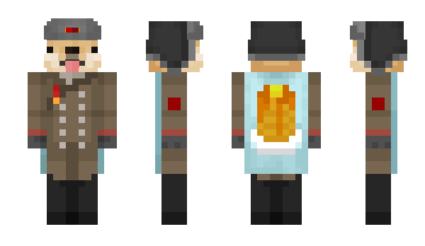 Minecraft скин по нику Metingame