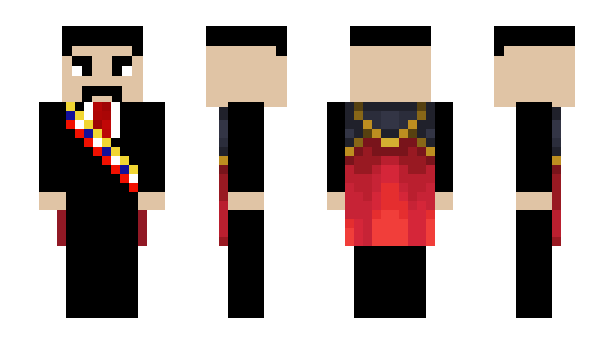 Minecraft скин по нику 2f5_msmc_9d2