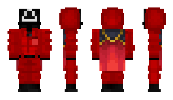 Minecraft скин по нику ddwroses