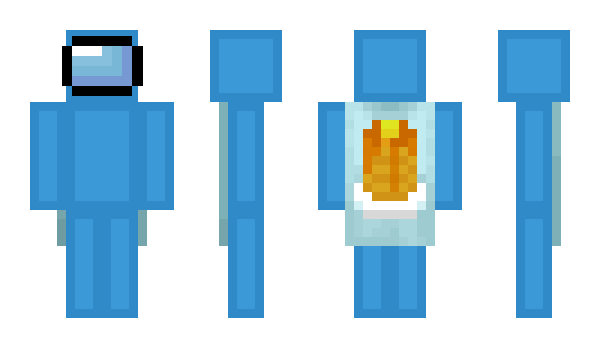 Minecraft skin Errpiem