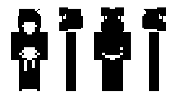 Minecraft скин по нику zaiiross