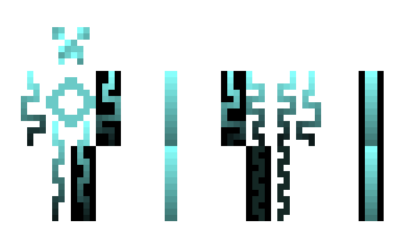 Minecraft скин по нику king50