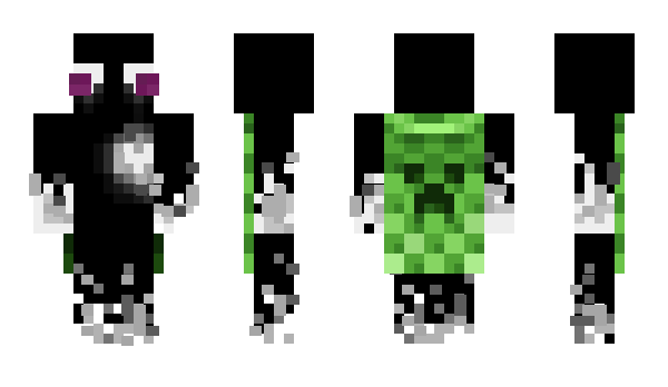 Minecraft skin _Lollick_