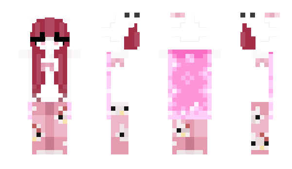 Minecraft скин по нику ad3laaa