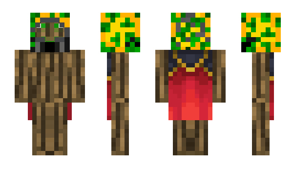 Minecraft skin tadanotorizuki