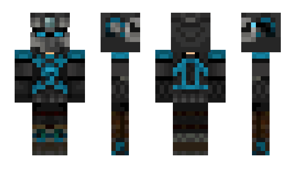 Minecraft скин по нику KKuTu