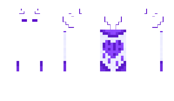 Minecraft skin sootelo