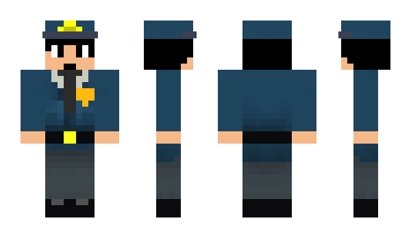 Minecraft skin Mr_Matti_