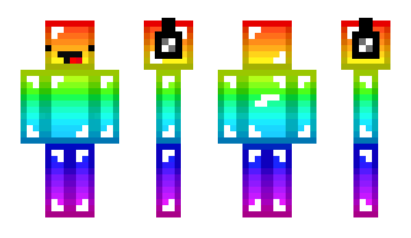 Minecraft скин по нику Safes